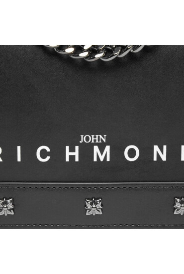 John Richmond Дамска чанта RWA23118BO Черен - Mera.bg