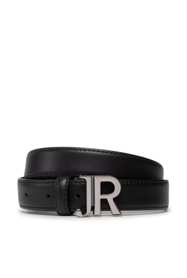 John Richmond Дамски колан RWP21246CI Black - Mera.bg