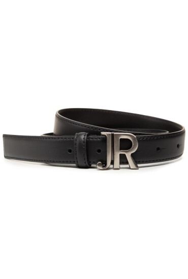 John Richmond Дамски колан RWP21249CI Black - Mera.bg