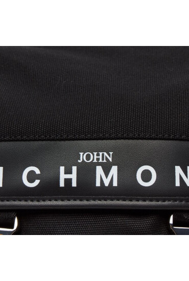 John Richmond Раница RMA23112ZA Black - Mera.bg