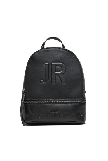 John Richmond Раница RWA23157ZA Black - Mera.bg