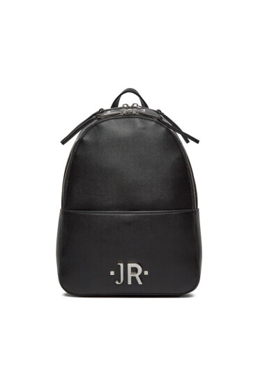 John Richmond Раница RWA23241ZA Black - Mera.bg