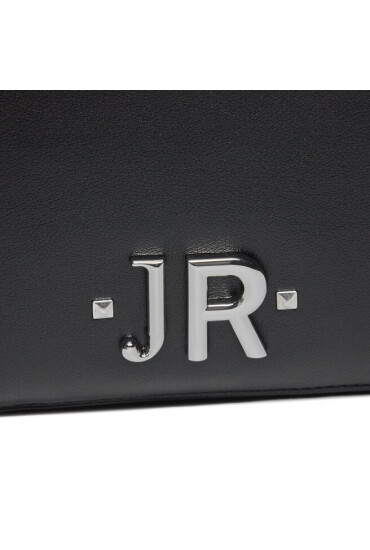 John Richmond Раница RWA23241ZA Black - Mera.bg