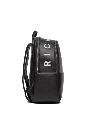 John Richmond Раница RWA23241ZA Black - Mera.bg