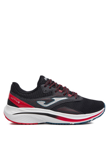 Joma Маратонки за бягане Active 2401 RACTIS2401 Черен - Mera.bg