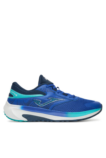 Joma Маратонки за бягане Active 2504 Royal RACTIS2504 Син - Mera.bg