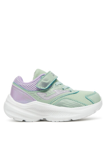 Joma Маратонки за бягане Active Jr 2515 JACTIS2515V Зелен - Mera.bg