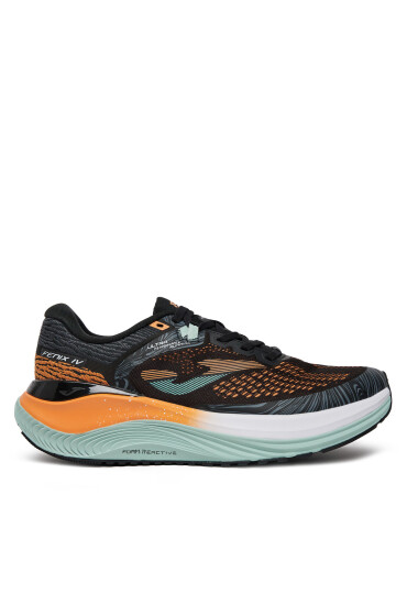 Joma Маратонки за бягане Fenix RFENIW2401 Черен - Mera.bg