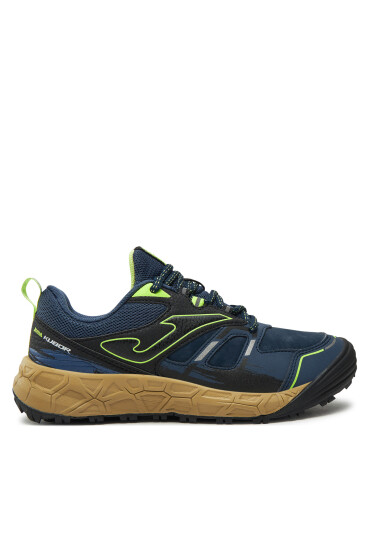 Joma Маратонки за бягане Kubor Jr JKUBW2403 Тъмносин - Mera.bg