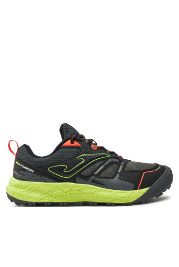 Joma Маратонки за бягане Kubor Jr JKUBW2422 Сив - Mera.bg
