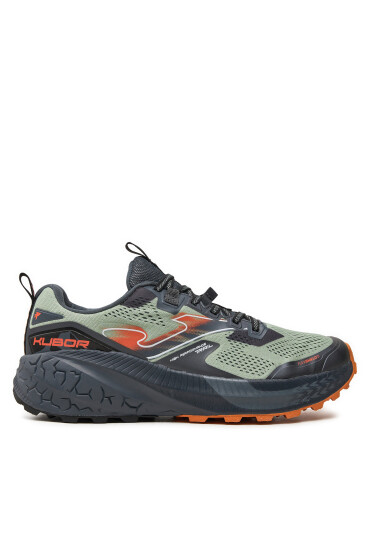 Joma Маратонки за бягане Kubor TKKUBW2405 Сив - Mera.bg