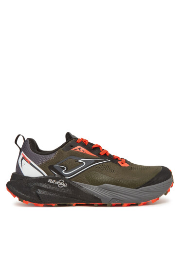 Joma Маратонки за бягане Rase 2512 TKRASS2512 Зелен - Mera.bg