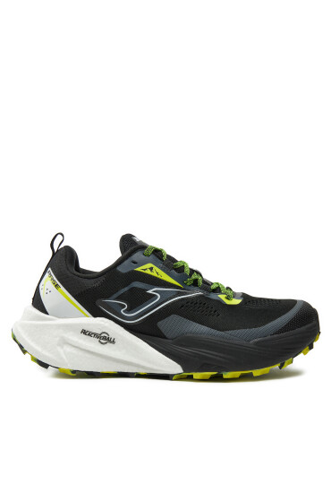 Joma Маратонки за бягане Rase TKRASW2401 Черен - Mera.bg