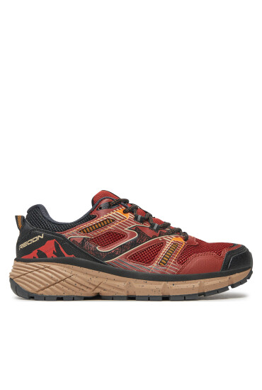Joma Маратонки за бягане Recon TKRECW2406 Кафяв - Mera.bg