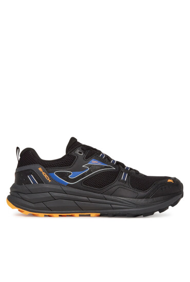 Joma Маратонки за бягане Shock 2501 TKSHOS2501 Черен - Mera.bg