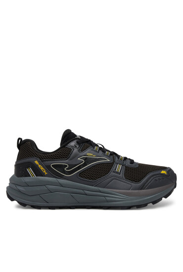 Joma Маратонки за бягане Shock 2524 TKSHOS2524 Кафяв - Mera.bg