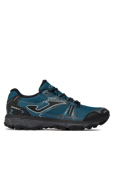 Joma Маратонки за бягане Shock Men 2417 TKSHOS2417 Син - Mera.bg