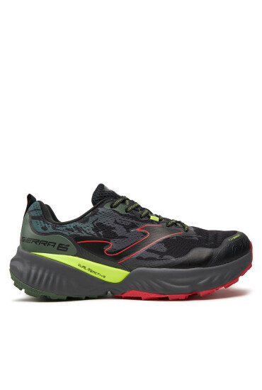 Joma Маратонки за бягане Sierra 2401 TKSIES2401 Черен - Mera.bg