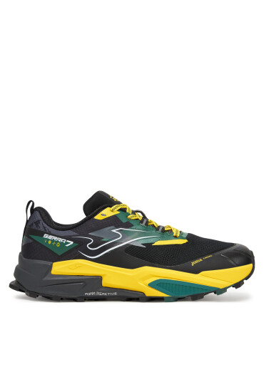 Joma Маратонки за бягане Sierra 2501 TKSIES2501 Черен - Mera.bg