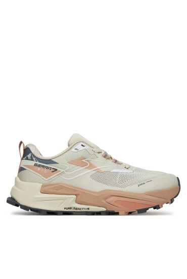 Joma Маратонки за бягане Sierra 2525 TKSILS2525 Бежов - Mera.bg