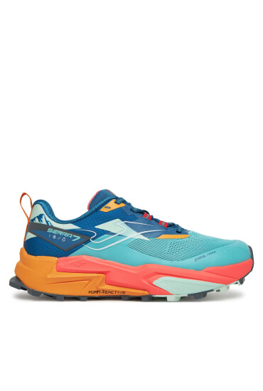 Joma Маратонки за бягане Sierra 2527 TKSILS2527 Електриков - Mera.bg