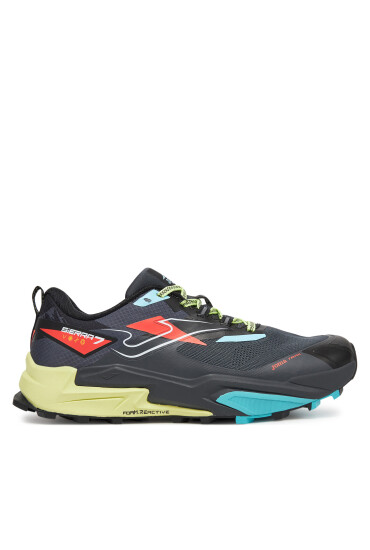 Joma Маратонки за бягане Sierra 2531 TKSIES2531 Черен - Mera.bg