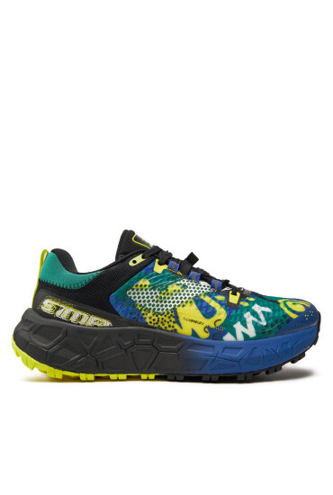 Joma Маратонки за бягане Sima 2404 TKSIMS2404 Син - Mera.bg