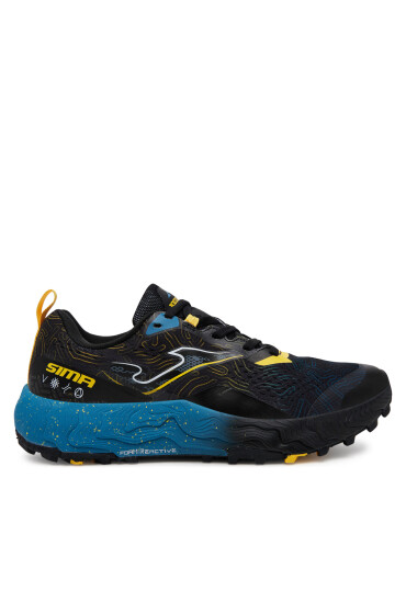 Joma Маратонки за бягане Sima 2501 TKSIMS2501 Черен - Mera.bg