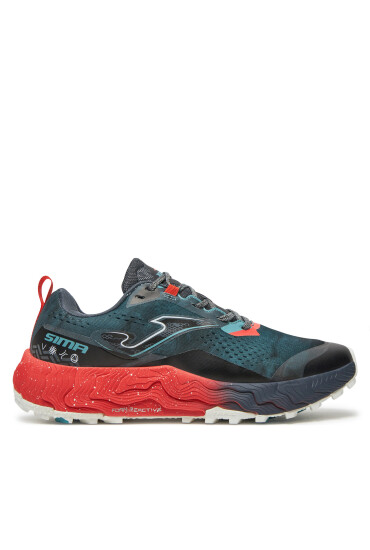 Joma Маратонки за бягане Sima TKSIMW2421 Зелен - Mera.bg