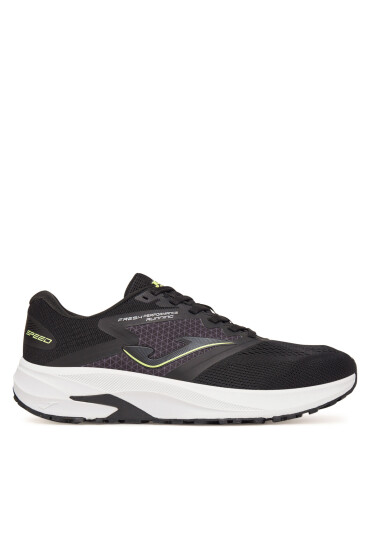Joma Маратонки за бягане Speed 2501 RSPEES2501 Черен - Mera.bg