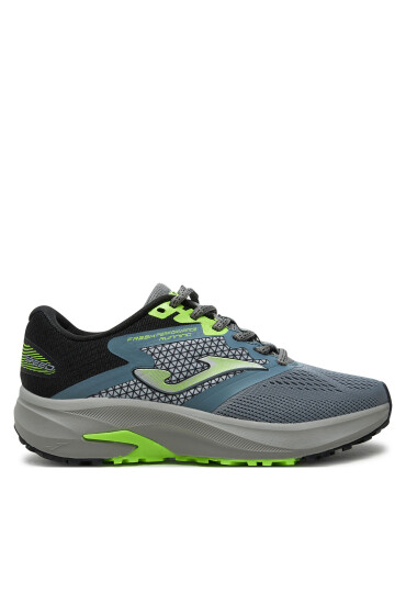 Joma Маратонки за бягане Speed RSPEEW2431 Сив - Mera.bg