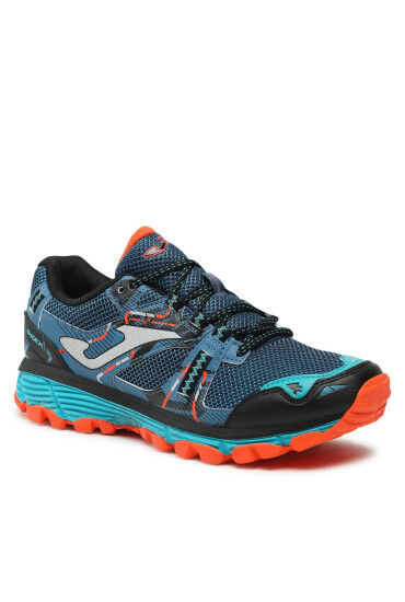 Joma Маратонки за бягане Tk.Shock 2317 TKSHOS2317 Син - Mera.bg