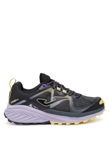 Joma Маратонки за бягане Trek 2522 TKTRLS2522 Сив - Mera.bg