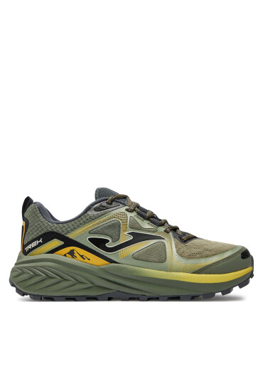 Joma Маратонки за бягане Trek Men 2423 TKTRES2423 Зелен - Mera.bg