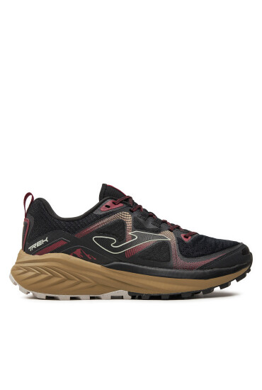 Joma Маратонки за бягане Trek TKTREW2401 Черен - Mera.bg