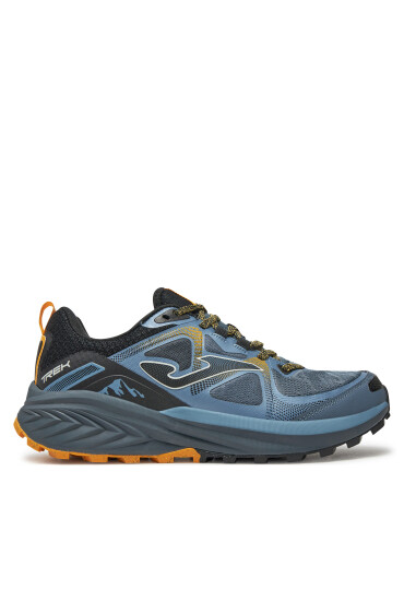 Joma Маратонки за бягане Trek TKTREW2417 Сив - Mera.bg