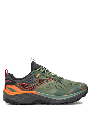 Joma Маратонки за бягане Tundra 2423 TKTUNS2423 Зелен - Mera.bg