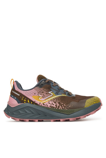 Joma Маратонки за бягане Tundra 2523 TKTULS2523 Каки - Mera.bg