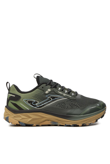 Joma Маратонки за бягане Tundra TKTUNW2423 Зелен - Mera.bg