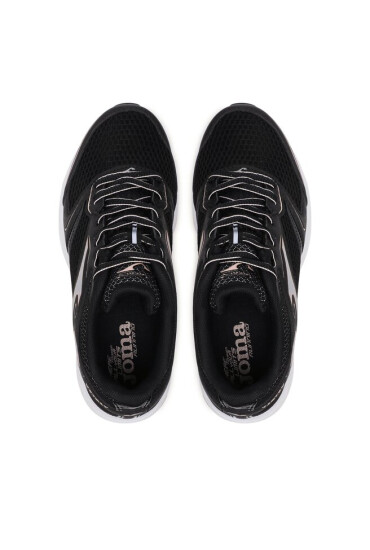 Joma Маратонки за бягане R.Vitaly Lady 2301 RVITLS2301 Черен - Mera.bg