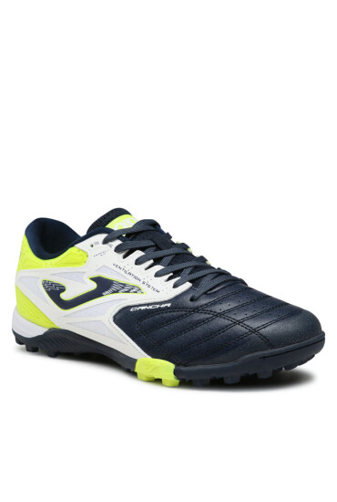 Joma Обувки за футбол Cancha 2303 CANS2303TF Тъмносин - Mera.bg