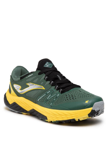 Joma Обувки Tk.Sierra Men 2215 TKSIEW2215 Green/Yellow - Mera.bg