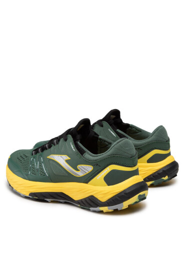 Joma Обувки Tk.Sierra Men 2215 TKSIEW2215 Green/Yellow - Mera.bg