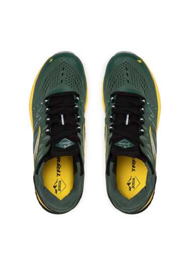 Joma Обувки Tk.Sierra Men 2215 TKSIEW2215 Green/Yellow - Mera.bg