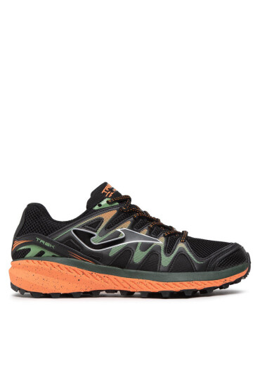 Joma Обувки Tk.Trek Men 2231 TKTREW2231 Black/Orange - Mera.bg