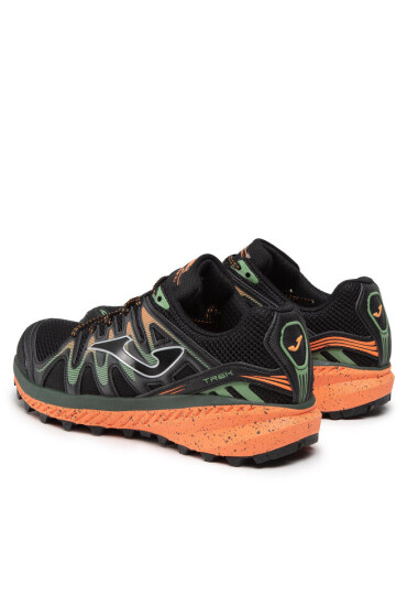 Joma Обувки Tk.Trek Men 2231 TKTREW2231 Black/Orange - Mera.bg