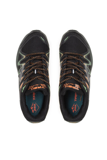 Joma Обувки Tk.Trek Men 2231 TKTREW2231 Black/Orange - Mera.bg