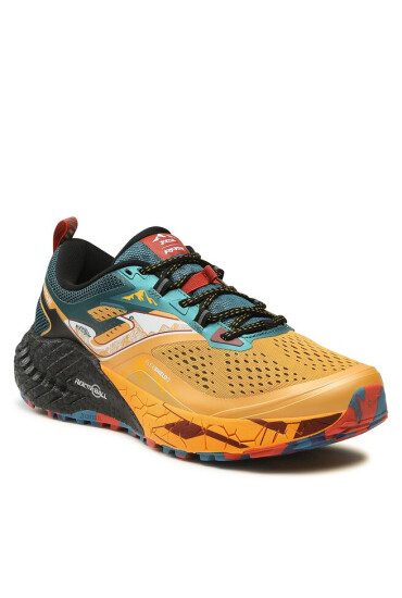 Joma Маратонки за бягане Rase Men 2328 TKRASW2328 Оранжев - Mera.bg