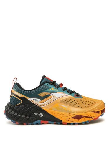 Joma Маратонки за бягане Rase Men 2328 TKRASW2328 Оранжев - Mera.bg