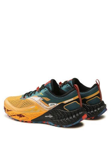 Joma Маратонки за бягане Rase Men 2328 TKRASW2328 Оранжев - Mera.bg